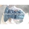 Excavator PC78MR-6 hydraulic main pump #1 small image