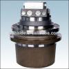 6668730 337 bobcat final drive travel motor assy for excavator #1 small image