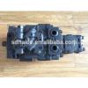 PC50MR-2 708-3S-00872 hydraulic main pump for excavator