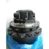 201-60-51102 PC60-5 final drive travel motor assy for excavator