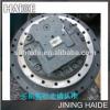 excavator final drive, travel motor for S100 S120 PC100-3/5 SK120-1/3 SH120