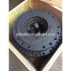 YN53D00004S010 SK200-6 kobelco final drive reduction gearbox,sk200-6e hydraulic travel motor planetary gear box for excavator #1 small image