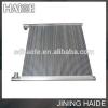 4650352 ZX200 oil cooler,ZAXIS200 ZAXIS200-3 hydraulic radiator assy for excavator