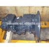 PC210LC-8 Excavator Hydraulic pump