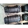 dozer track roller, track roller,EX100,EX120,EX200-5,EX220,ZAXIS110,ZAXIS200-3,ZAXIS200-6 #1 small image