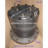 Kobelco excavator SK210LC swing gearbox YN32W00004F1,SK210 swing reducer