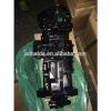 K3V112DTP PUMP for Kobelco SK200-8 SK210-8 SK250-8 SK260-8 SK200-8, Main Hydraulic Pump #1 small image