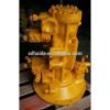 PC400-5 hydraulic main pump 708-27-04023,PC400-5 excavator main pump #1 small image