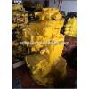 PC200-5 hydraulic main pump 708-25-04051,PC200-5 excavator hydraulic pump