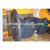 PC400-8 hydraulic main pump,PC400-8 excavator hydraulic pump assy
