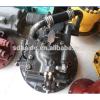 PC95R hydraulic main pump 708-1L-01540,PC95R excavator main pump