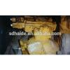 330CL hydraulic main pump 1932703,330CL excavator hydraulic pump #1 small image