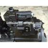 Kobelco SK200-8 SK210-8 SK250-8 SK260-8 SK200-8 Main Hydraulic Pump,K3V112DTP pump #1 small image
