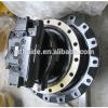 excavator 324D final drive assy 2159952,324D excavator travel motor/travel reducer #1 small image