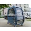 Excavator cab, operator cab,driving cab,driving cabin used for pc400-7,pc300-7 pc200