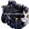 R290LC-7A engine assy QSB6.7,excavator engine QSB6.7 for R290LC-7A