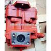 PSVL-54CG kyb kayaba hydraulic pump assy for excavator kubota U50 U50-3A