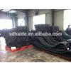 450x73.5x80 rubber track, rubber crawler track 450x73.5x86, rubber track undercarriage 250x47x84 for excavator farm machinery