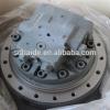 hydraulic final drive R250LC-7, travel motor assy for excavator R250LC-7A R250LC-9 R290LC-7 R290LC-7A R290LC-7H R290LC-9 #1 small image