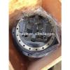 PC40-7 Excavator travel motor ass&#39;y final drive travel motor pc200-7 pc50uu pc120-6 #1 small image
