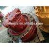RH12.5 RH16 RH20 RH23.5 RH30 RH30-F RH40 O&amp;K hydraulic track final drive travel motor assy for excavator