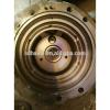 rotary gearbox for volvo excavator, hydraulic slewing device, EC330/EC360B/EC380/EC420 #1 small image