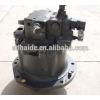 PC20-3 706-73-43002 hydraulic swing motor assy for excavator 706-73-05700 PC30-1