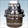 Bobcat 337 travel motor assy, hydraulic final drive track gearbox motor for excavator Bobcat 337