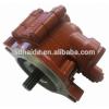 excavator hydraulic plunger pump,plunger pump for excavator EX100-2/3/5,hydraulic plunger pump EX120-3/5/6, EX150, EX200-1-2-3