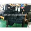 pc360-7 engine,diesel parts for excavator SAA6D114 PC300-7 PC300-6 PC350-6 new
