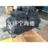 K5v140 hydraulic main pump assy for excavator kobelco sk350-8