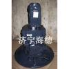 PC88MR-6 hydraulic main pump 708-3T-00232,PC88MR-6 excavator pump spare parts