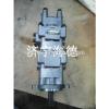 PC50UU-1 main pump/hydraulic pump,PC50UU-1 double pump/twin pump