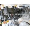 PC350-6 main pump,PC350-6 hydraulic pump,excavator main pump for PC350,PC350-6 #1 small image