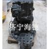 PC240NLC-8 hydraulic main pump,hydraulic pump spare parts drive shaft for PC240NLC-8 excavator #1 small image