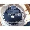 Samsung SE210LC-3 final drive travel motor,hydraulic track gearbox motor assy for excavator Samsung SE210LC-3