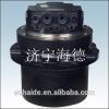 Yuchai 35 travel motor assy,hydraulic final drive track gearbox motor for excavator Yuchai YC35 YC35-8 YC35SR