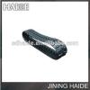 250x52.5x76 rubber track, rubber crawler track 250x52.5x73, rubber track undercarriage 250x52.5x78 for excavator farm machinery