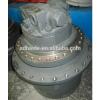 final drive SK210LC-8,travel motor assy for excavator kobelco SK210 SK210-6 SK210-7 SK210LC-6 SK210LC-6ES SK235SR SK235SRT-1ES #1 small image