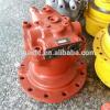 hydraulic swing motor SK130, assy for excavator kobelco SK120 SK120-2 SK120-3 SK120-5 SK120-6 SK130-8 SK130UR #1 small image