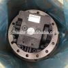 hydraulic final drive SK75-8,travel motor assy for excavator kobelco SK75UR SK75UR-2 SK75UR-3 SK75UR-3ES SK130 SK130-8 SK130UR #1 small image