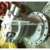 hydraulic swing motor SK70SR-2, assy for excavator kobelco SK50UR SK50UR-2 SK50UR-3 SK55SR-5 SK55SRX SK07 SK70SR-1ES #1 small image