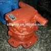 hydraulic swing motor SK30SR, assy for excavator kobelco SK03N2 SK30UR-2 SK035 SK35SR SK40SR SK045 SK45SR-1 #1 small image