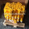 hydraulic control valve JS130,main valve assy for excavator JS70 JZ70 JS110 JS115 JZ140 JS145 JS150 JS160 JS180 JS190 JS200 #1 small image