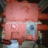 hydraulic control valve R210, main valve assy for excavator R110 R140 R145 R160 R180 R220 R235 R250 R290 #1 small image