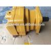 swing motor 804, hydraulic assy for excavator 8040 8045 8052 8055 8056 8060 8065 8080 8085 #1 small image