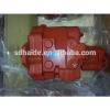 8025 hydraulic pump, main pump assy for excavator 802 802.4 802.7 8020 8026 8027 803 8030 8032 8035 #1 small image