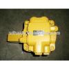 hydraulic swing motor R210-7, assy for excavator R210LC-7 R210LC-7A R210LC-7H R210LC-9 R210NLC-7 R210NLC-7A R210NLC-9 #1 small image