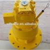 hydraulic swing motor R160LC-7, assy for excavator R160LC-3 R160LC-7A R160LC-9 R220LC-7 R220LC-7H R235LCR-9 R300LC-7