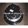 ZX210LC final drive assy,excavator final drive/travel reducer for ZX210